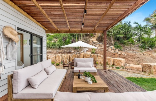 Coopers Shoot Villa | Pacificserenity - Coopers Shoot, Byron Hinterland