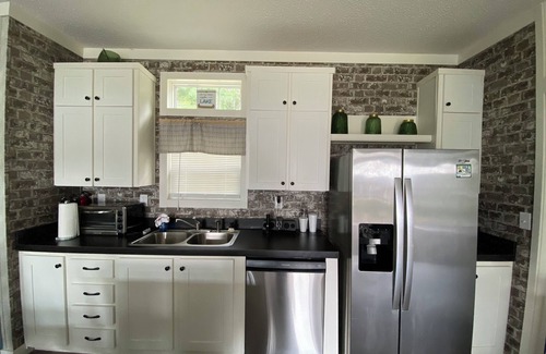 Fort Gaines Casa | Serenity Shores 2 - Fort Gaines, GA