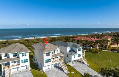 Palm Harbor Casa | Serenity Shores at Surfview Paradise