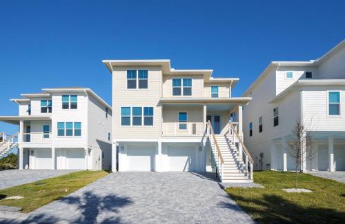 Palm Harbor Casa | Serenity Shores at Surfview Paradise