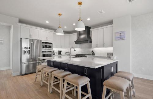 Palm Harbor Casa | Serenity Shores at Surfview Paradise
