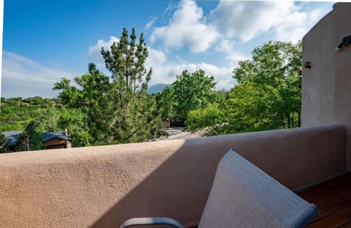 Skyway Casa | Serenity Skyline Lodge