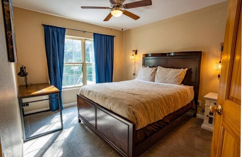 Skyway Casa | Serenity Skyline Lodge
