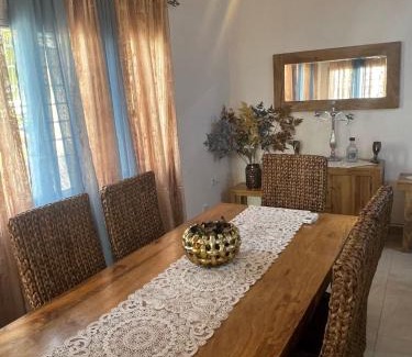 Pointe des Almadies Apartamento | Serenity