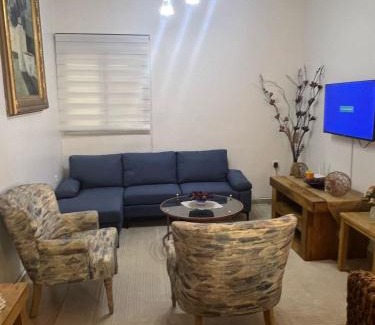Pointe des Almadies Apartamento | Serenity