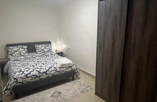 Pointe des Almadies Apartamento | Serenity