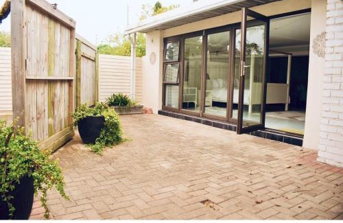 Walmer Apartamento | Serenity Stay- Walmer