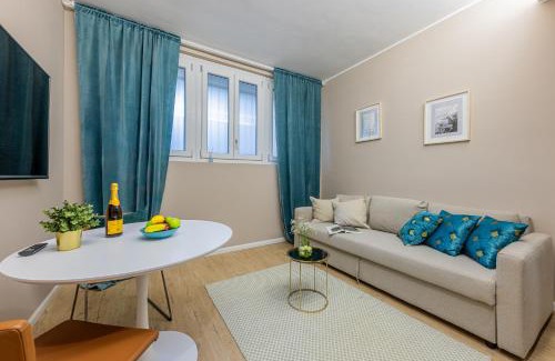 Gorla Apartamento | Serenity Suite - 15min Duomo - M1 Gorla