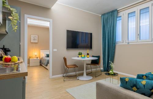 Gorla Apartamento | Serenity Suite - 15min Duomo - M1 Gorla