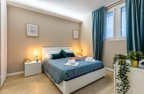 Gorla Apartamento | Serenity Suite - 15min Duomo - M1 Gorla