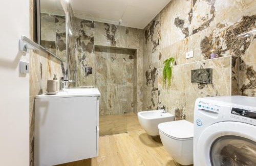 Gorla Apartamento | Serenity Suite - 15min Duomo - M1 Gorla