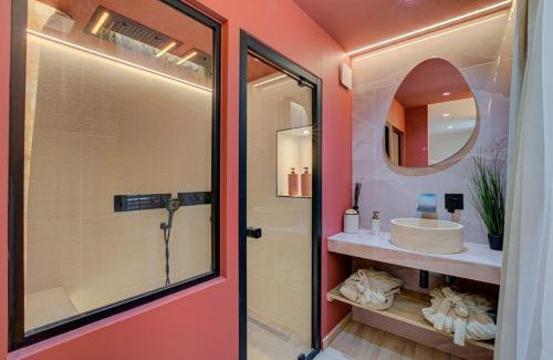 Bourgoin-Jallieu Apartamento | Serenity Suite