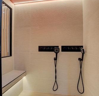 Bourgoin-Jallieu Apartamento | Serenity Suite