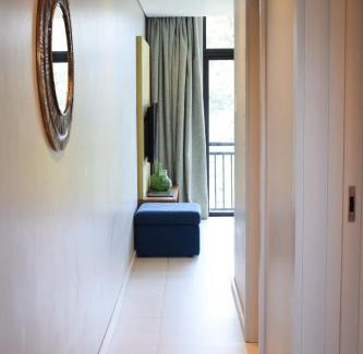 Port Zimbali Apartamento | Serenity Suite, Private Unit, Resort & Beach Access
