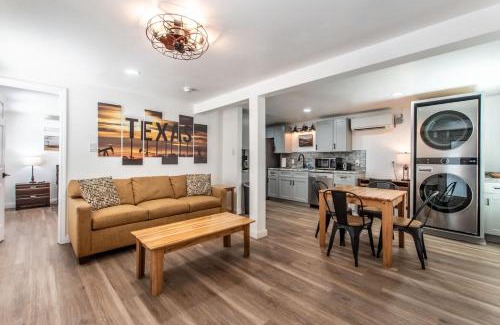 Del Mar Apartamento | Serenity Suites C