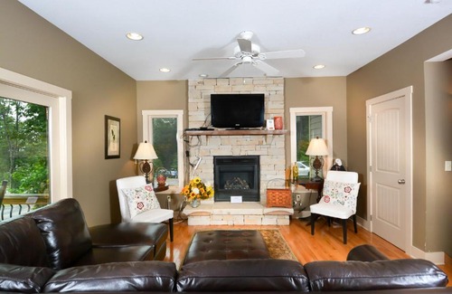Thayerville Casa | Serenity Summit
