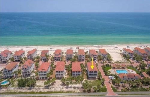 East End Casa | Serenity Sunset 5Bedroom Dog Friendly Beach House on St George Island