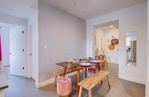 Allapattah Apartamento | Serene Tranquility Apartment - 2BR/3BA in Wynwood!