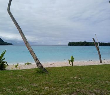 Port Olry Cama Y Desayuno | Serenity Treehouse 2