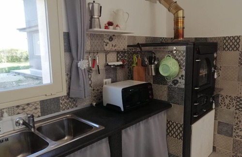 Augusta Casa | Serenity Two
