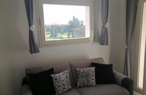 Augusta Casa | Serenity Two