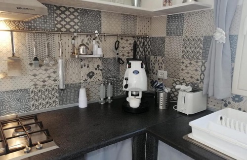 Augusta Casa | Serenity Two