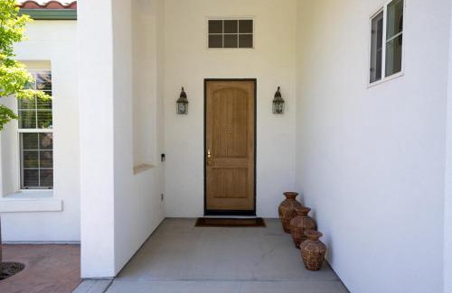 Paso Robles Casa | Serenity