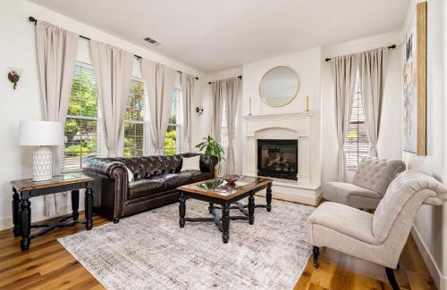 Paso Robles Casa | Serenity