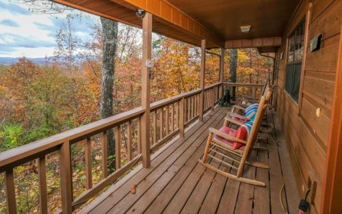 Pigeon Forge Villa | Serenity