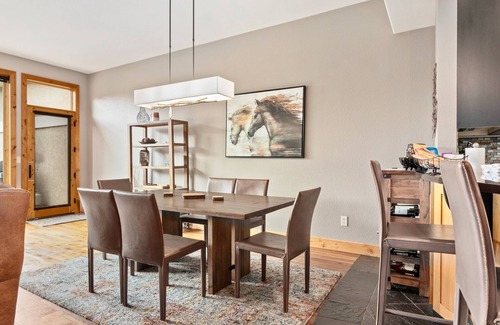 Windcliff Estates Condominio | Condominio de serenidad (condominio de 3 dormitorios)