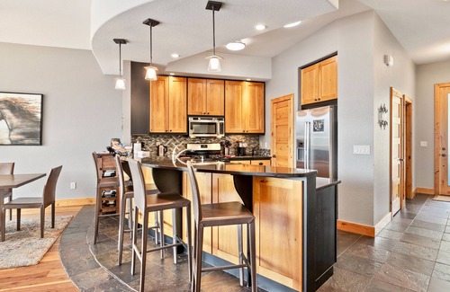 Windcliff Estates Condominio | Condominio de serenidad (condominio de 3 dormitorios)