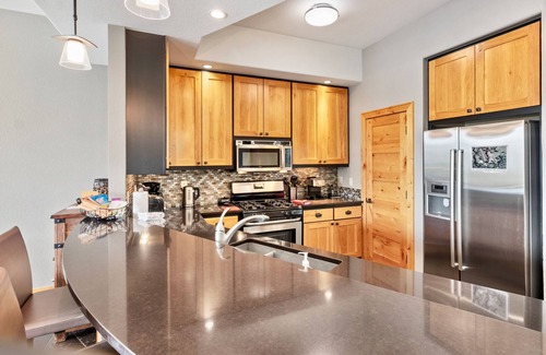 Windcliff Estates Condominio | Condominio de serenidad (condominio de 3 dormitorios)