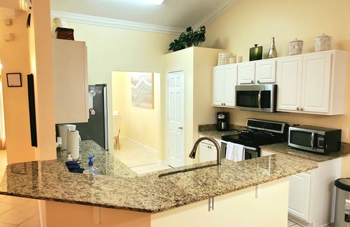 Port Saint Lucie Casa | SERENITY VACATION HOME W/ HEATED POOL