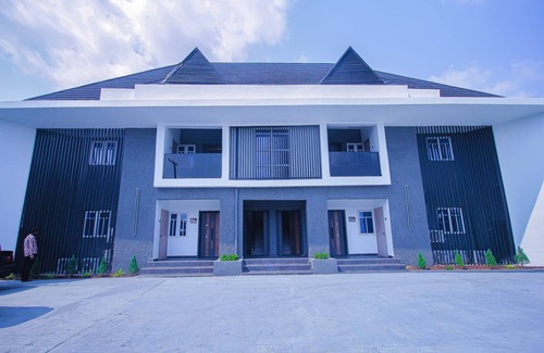 Benin City Apartamento | Serenity Villa at GRa Benin by BnJ Luxury