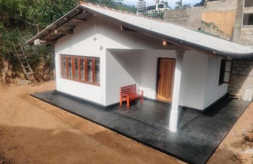 Haputale Casa | Serenity Villa