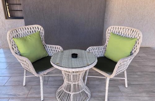 Tlokweng Apartamento | SERENITY VILLA Self Catering Apartment