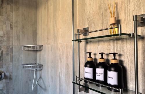 Tlokweng Apartamento | SERENITY VILLA Self Catering Apartment