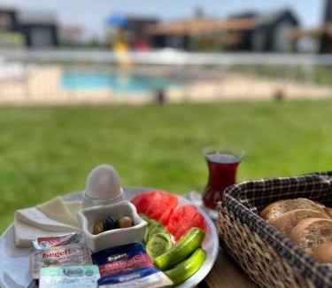 Kadriye Apartamento | Serenity Village Belek