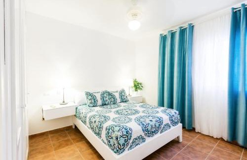 Bavaro Apartamento | SERENITY VILLAS and SUITES at LOS CORALES beach