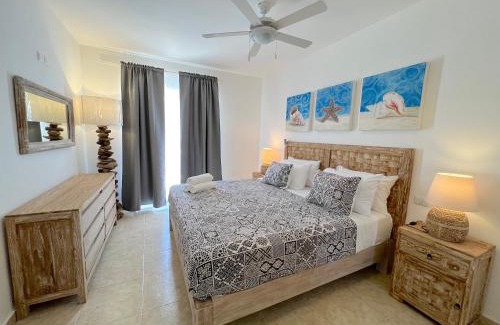 Bavaro Apartamento | SERENITY VILLAS and SUITES at LOS CORALES beach