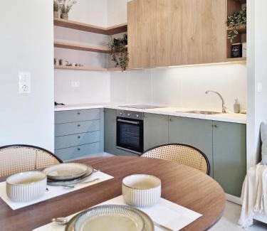 Kavousi Casa | Serenity Vintage House