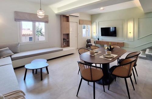 Kavousi Casa | Serenity Vintage House