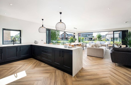 Warmwell Casa | Serenity (WI27), Silverlake, Dorset