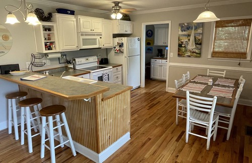 Camden Casa | Senerity con un Sunset