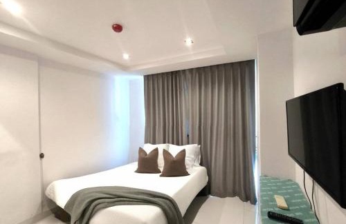 North Pattaya Apartamento | Serenity Wongamat Condominium 413