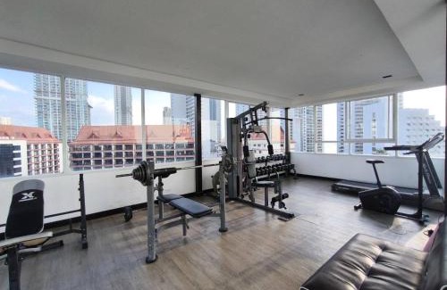 North Pattaya Apartamento | Serenity Wongamat Condominium 413