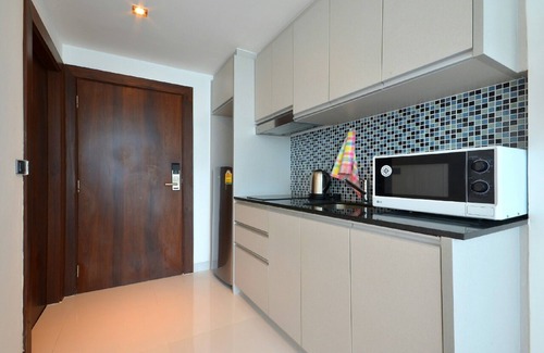 North Pattaya Apartamento | Serenity Wongamat Pattaya Studio