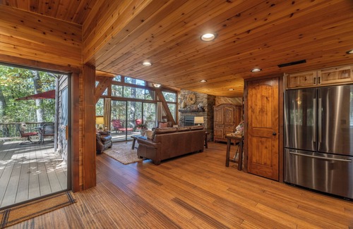 Innsbrook Chalet De Esquí | Serenity Wunderbar by Innsbrook Vacations!