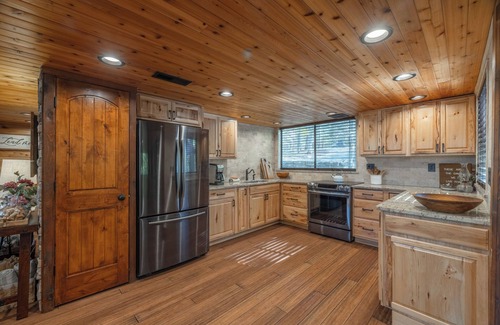 Innsbrook Chalet De Esquí | Serenity Wunderbar by Innsbrook Vacations!