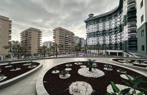 Kargicak Apartamento | serenityrecidencesitesi